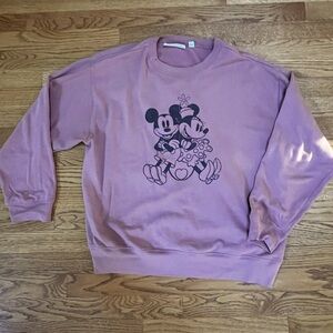 GAP Disney Sweatshirt